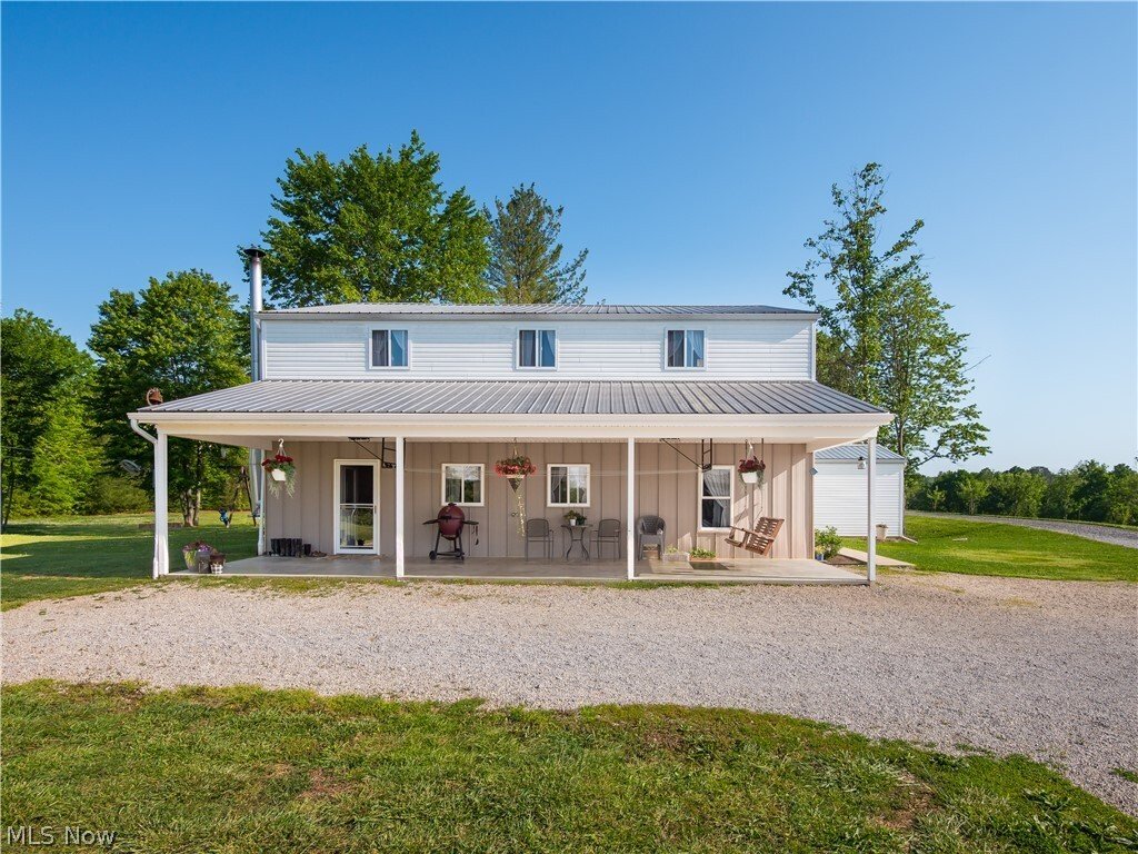 House in Cumberland, Ohio, United States 1 - 17965916