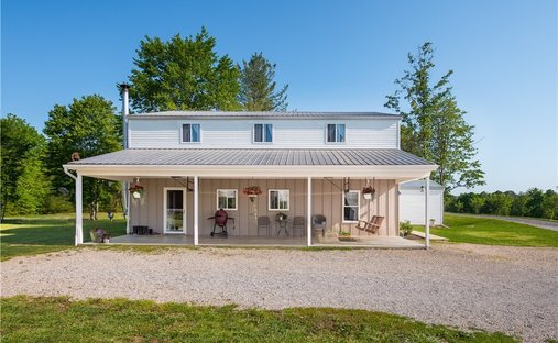 Casa a Cumberland, Ohio, Stati Uniti 1