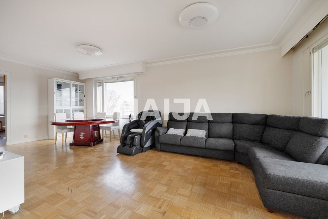 Condominio a Maanpää, Varsinais-Suomi, Finlandia 5 - 17968578
