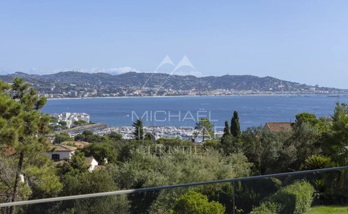 House in Mandelieu-la-Napoule, Provence-Alpes-Côte d'Azur, France 1
