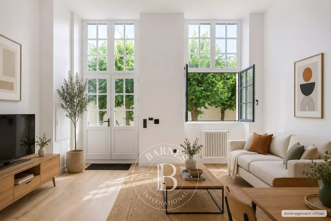 House in Fourqueux, Saint-Germain-en-Laye, France 4 - 14691735