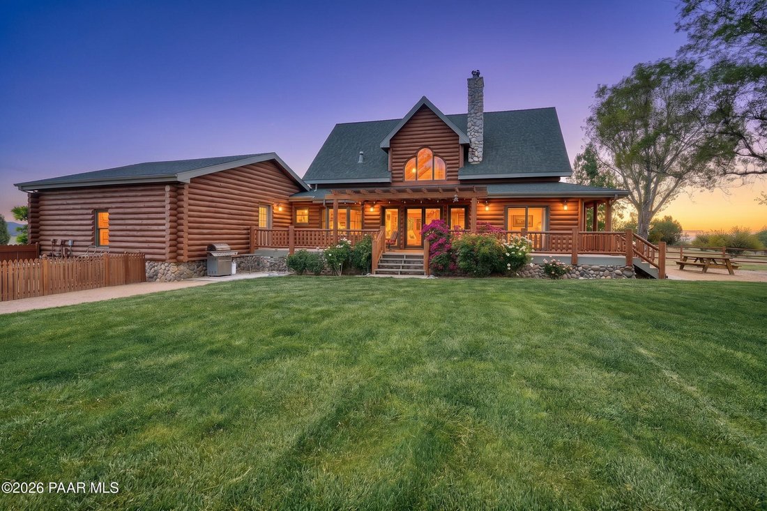 House in Prescott, Arizona, United States 3 - 17968541