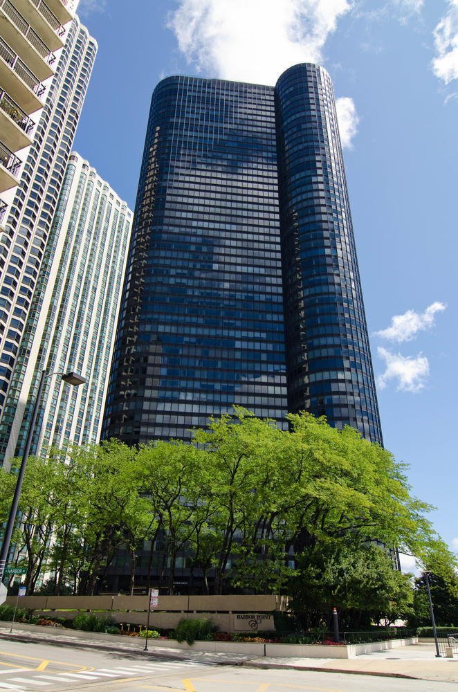 Condo in Chicago, Illinois, United States 1 - 17966581
