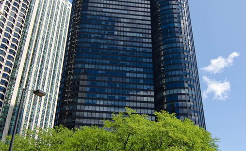 Condo in Chicago, Illinois, United States 1