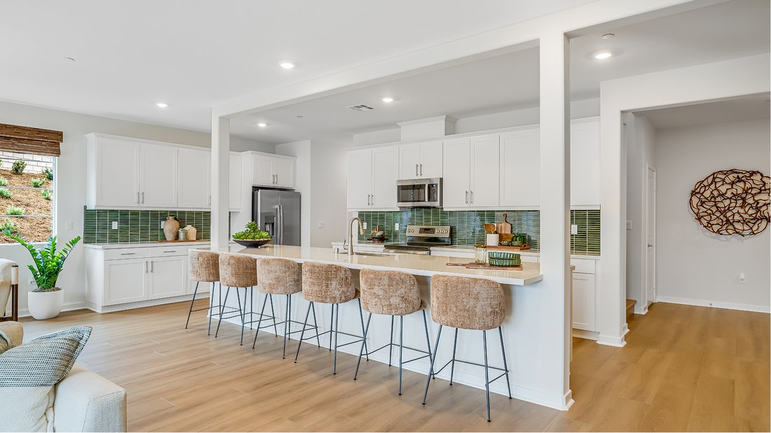 Residenza a Menifee, California, Stati Uniti 2 - 17967253