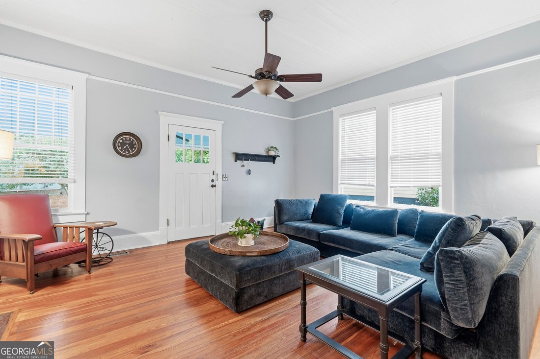 House in Madison, Georgia, United States 5 - 17966733