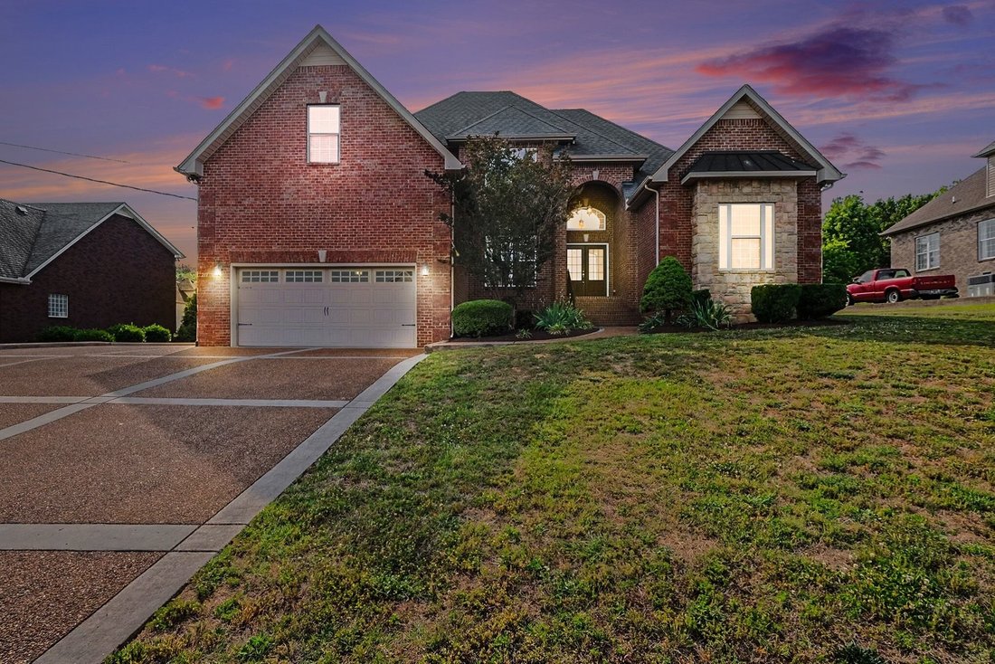 House in Smyrna, Tennessee, United States 2 - 17969482