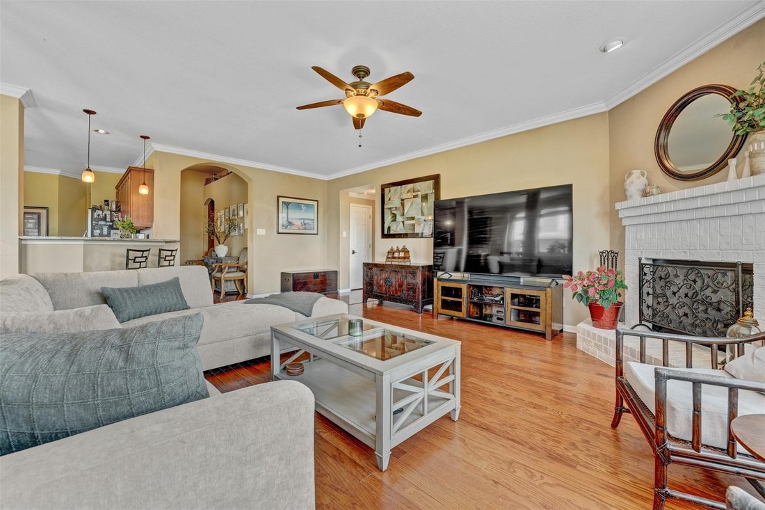 House in Pflugerville, Texas, United States 5 - 17969041