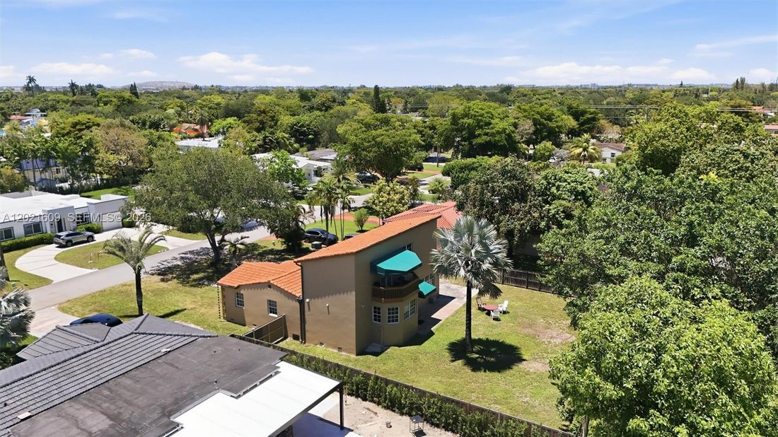 House in Miami Springs, Florida, United States 4 - 17966831