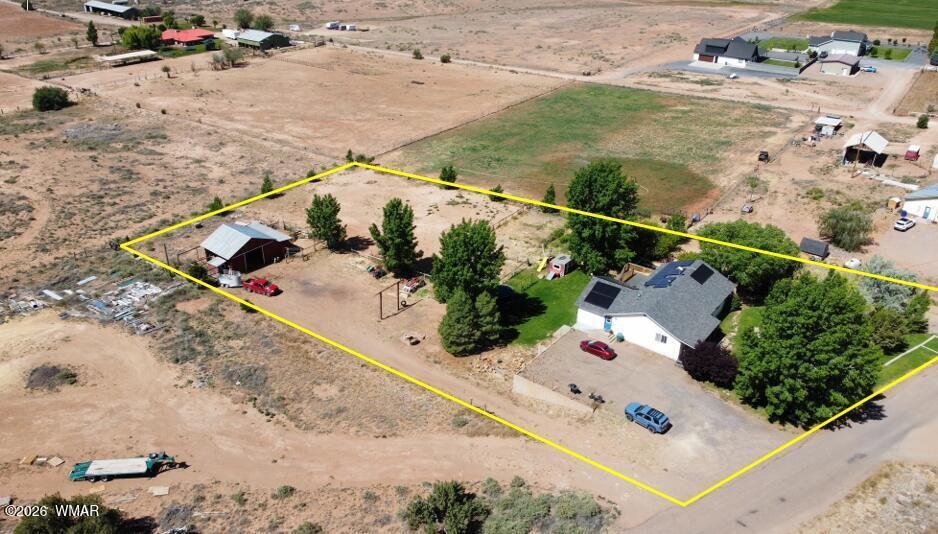 House in Snowflake, Arizona, United States 3 - 17968426