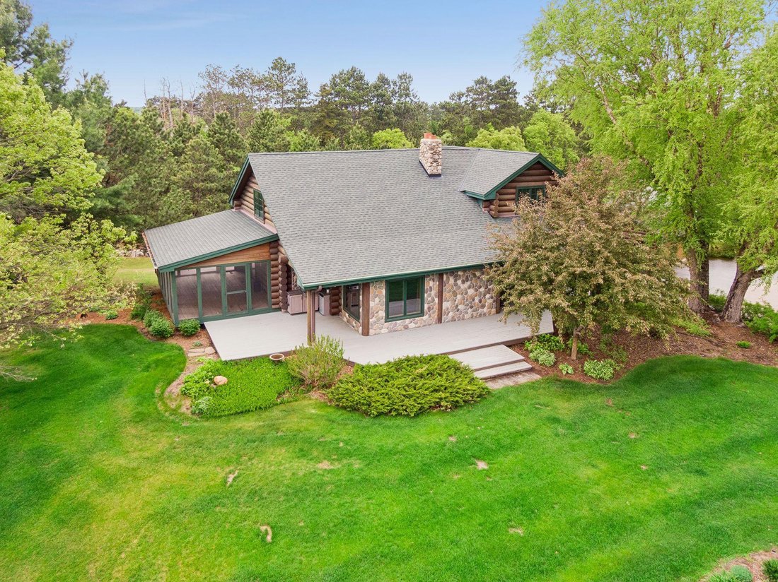 House in Jordan, Minnesota, United States 1 - 17911337