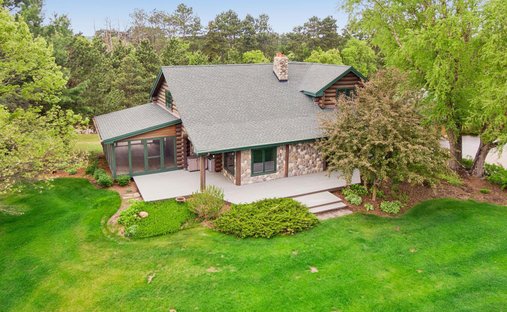 Casa en Jordan, Minnesota, Estados Unidos 1