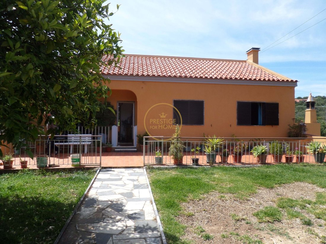 Villa en Loule (Sao Clemente), Algarve, Portugal 2 - 17967861