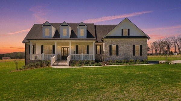 House in Chapel Hill, Tennessee, United States 2 - 17972522