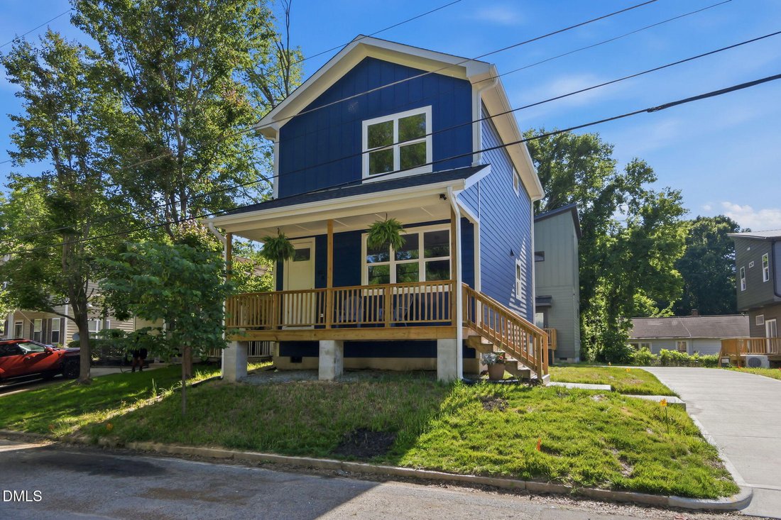 House in Chapel Hill, North Carolina, United States 2 - 17968827