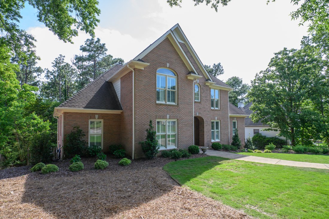 House in Vestavia Hills, Alabama, United States 4 - 17967538