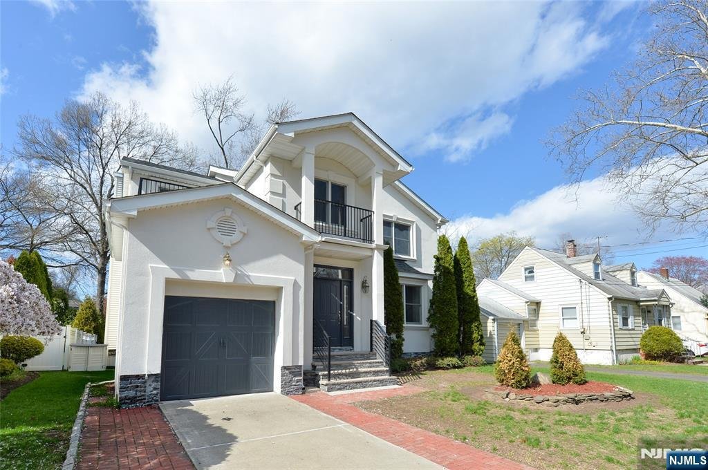 House in Fair Lawn, New Jersey, United States 2 - 17968198