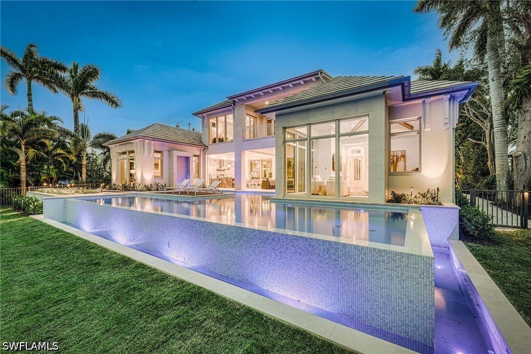 House in Naples, Florida, United States 1 - 17966258