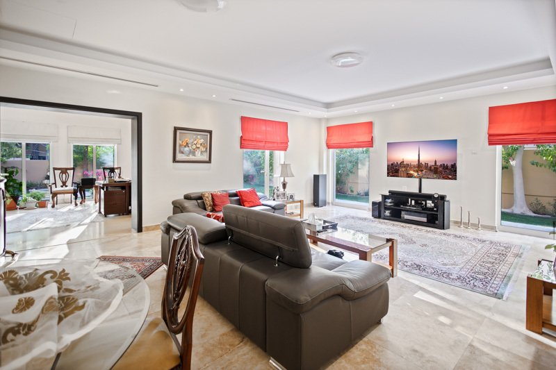 Villa in Wadi Al Safa 6, Wadi Al Safa, Dubai 5 - 17966037