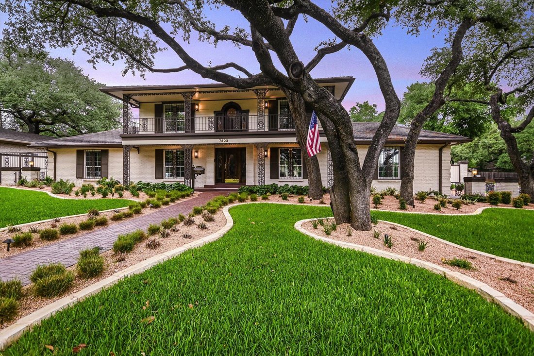 House in Austin, Texas, United States 1 - 17969011
