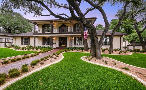 House in Austin, Texas, United States 1