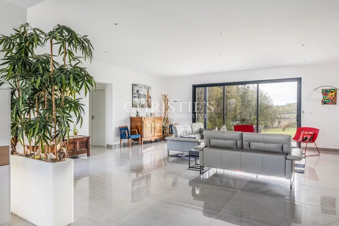 House in Camblanes-et-Meynac, Nouvelle-Aquitaine, France 4 - 17967426