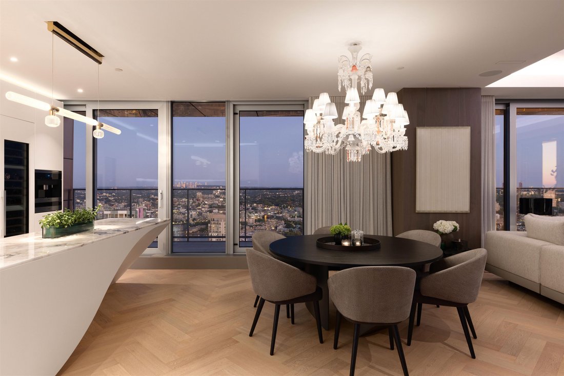 Condo in Vancouver, British Columbia, Canada 3 - 17970073