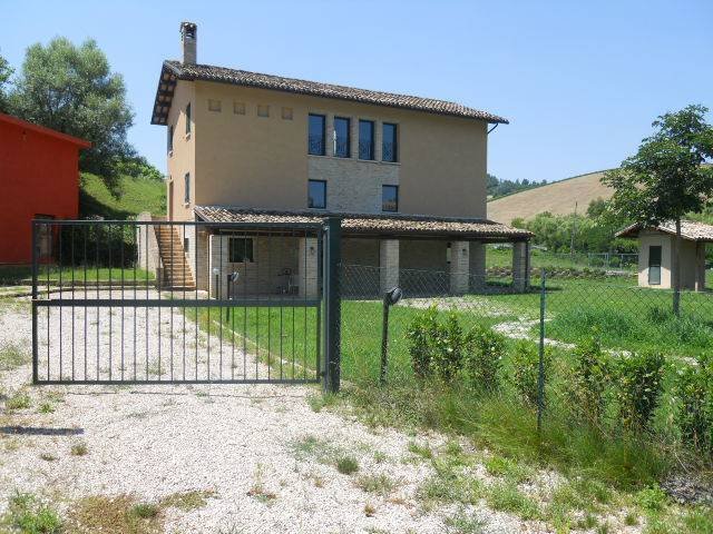 House in Carassai, Marche, Italy 2 - 16679517