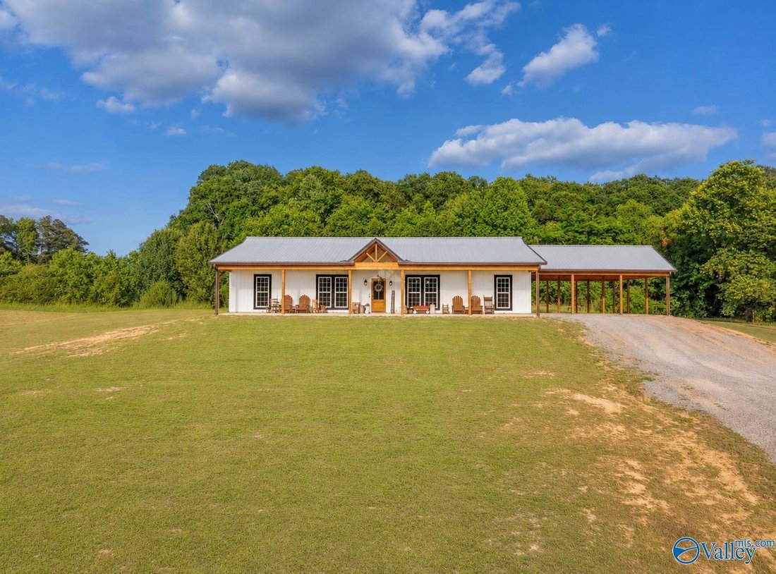 House in Joppa, Alabama, United States 2 - 17966243