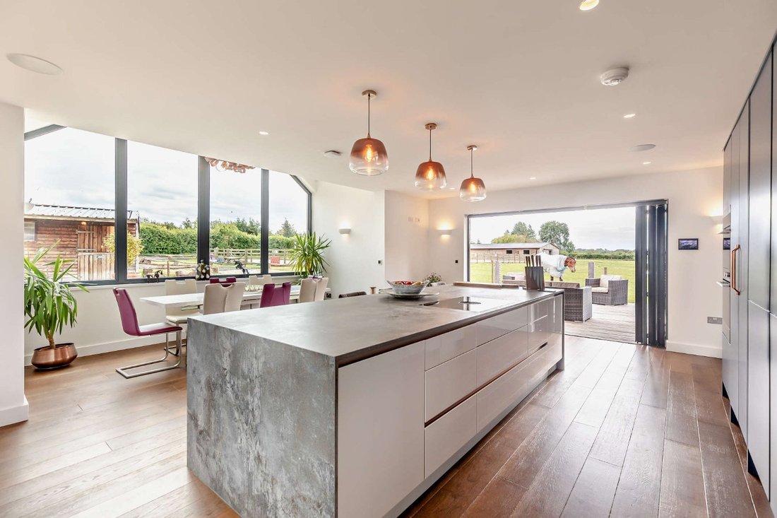 Casa in Storrington, Inghilterra 5 - 17966260