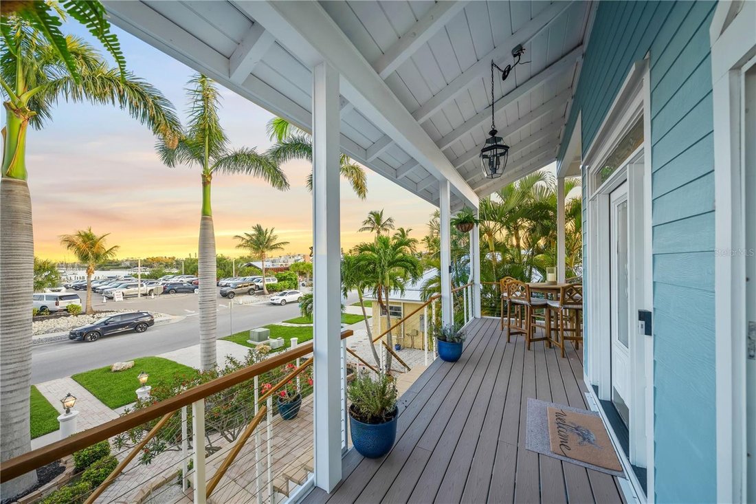 House in Longboat Key, Florida, United States 5 - 17968788
