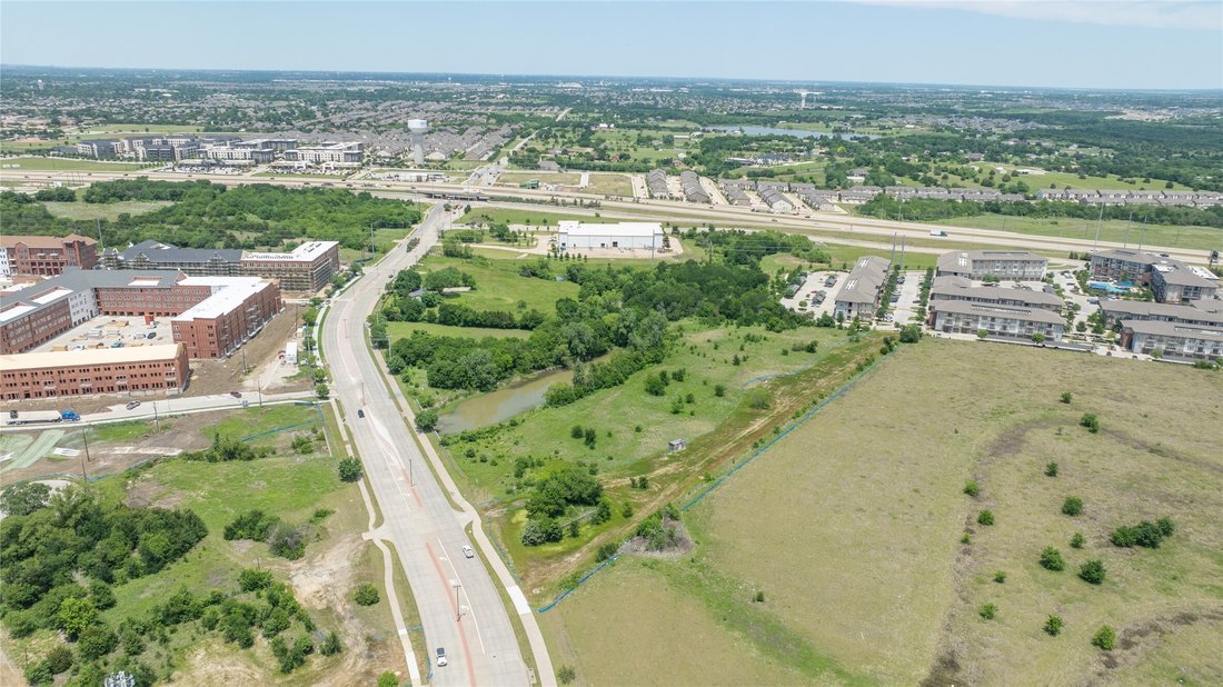 Land in Rowlett, Texas, United States 3 - 17970467