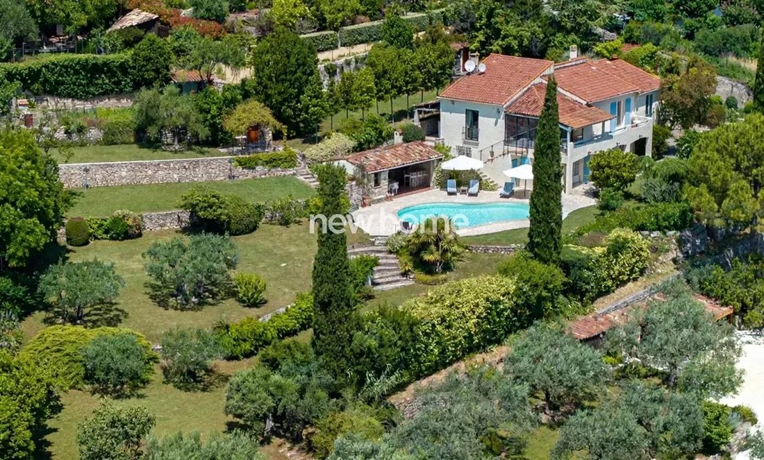 Villa in Bargemon, Provence-Alpes-Côte d'Azur, France 4 - 17967430