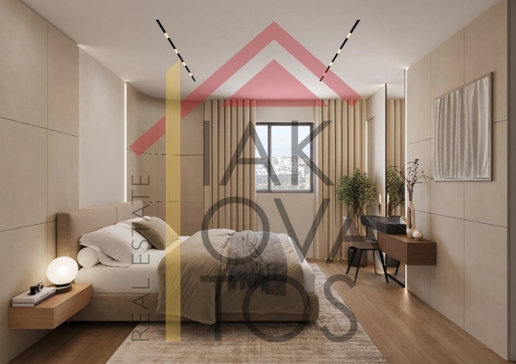 Apartment in Elliniko, Attica, Greece 5 - 17966263