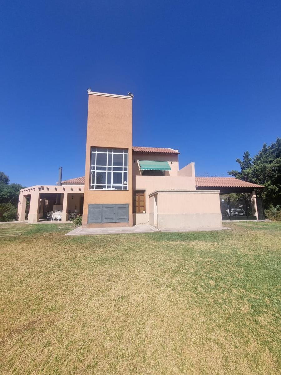 House in Santa Lucía, San Juan Province, Argentina 2 - 17968572
