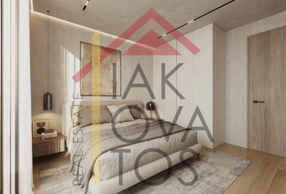 Apartment in Elliniko, Attica, Greece 5 - 17966236