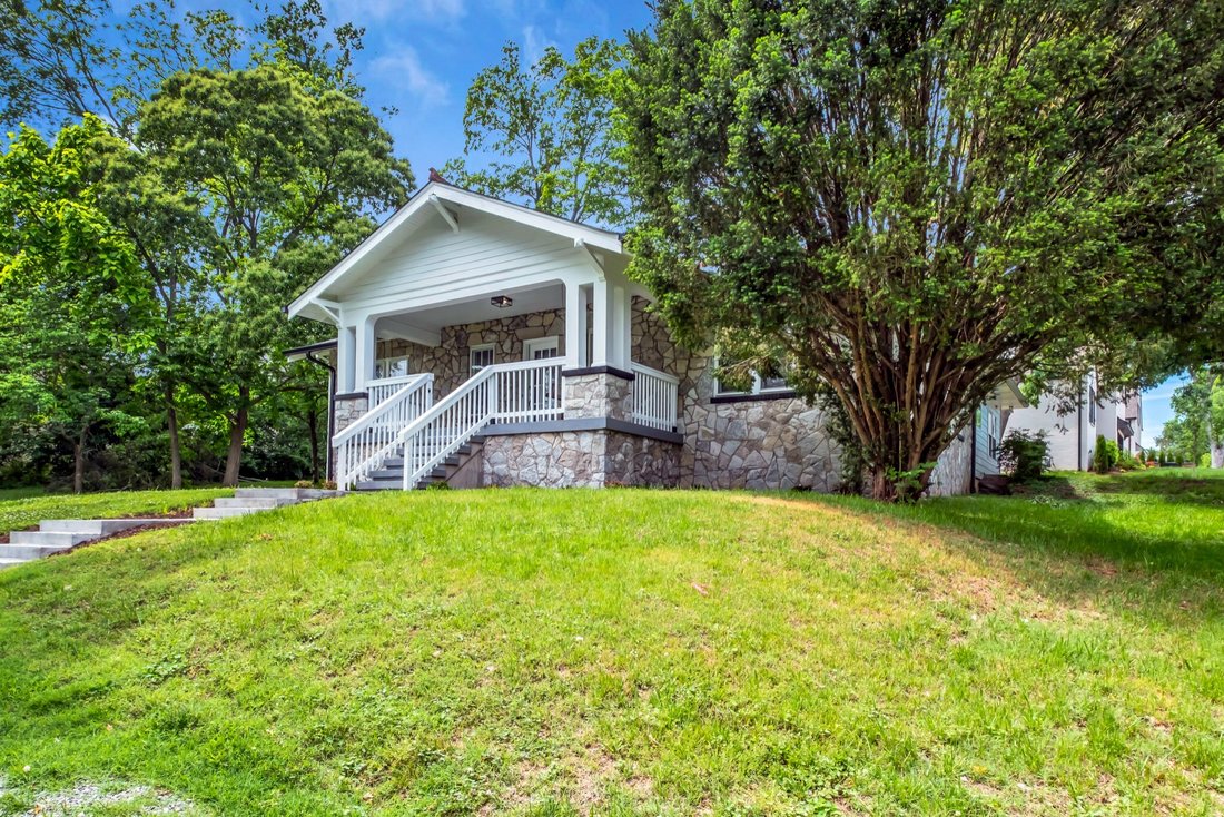 House in Nashville, Tennessee, United States 2 - 17972487