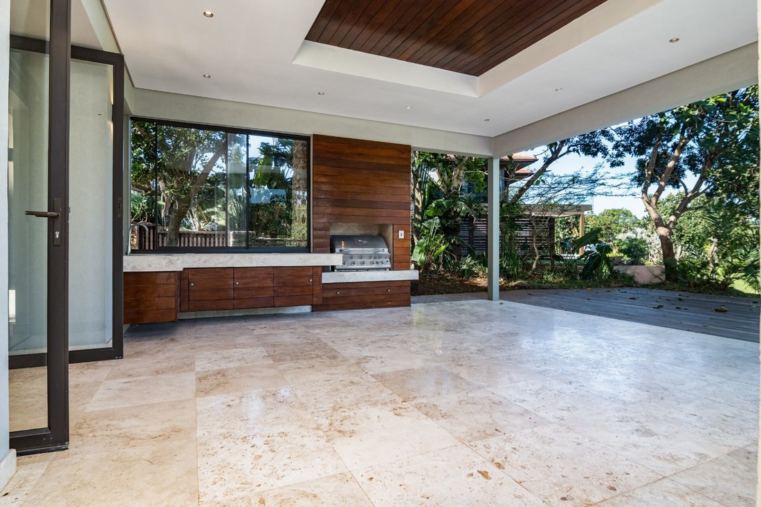 Casa a Zimbali Estate, KwaZulu-Natal, Sudafrica 5 - 17968654