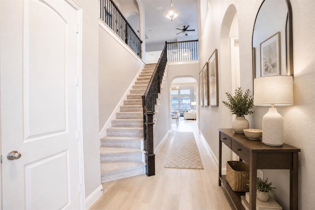 House in McKinney, Texas, United States 2 - 17969688