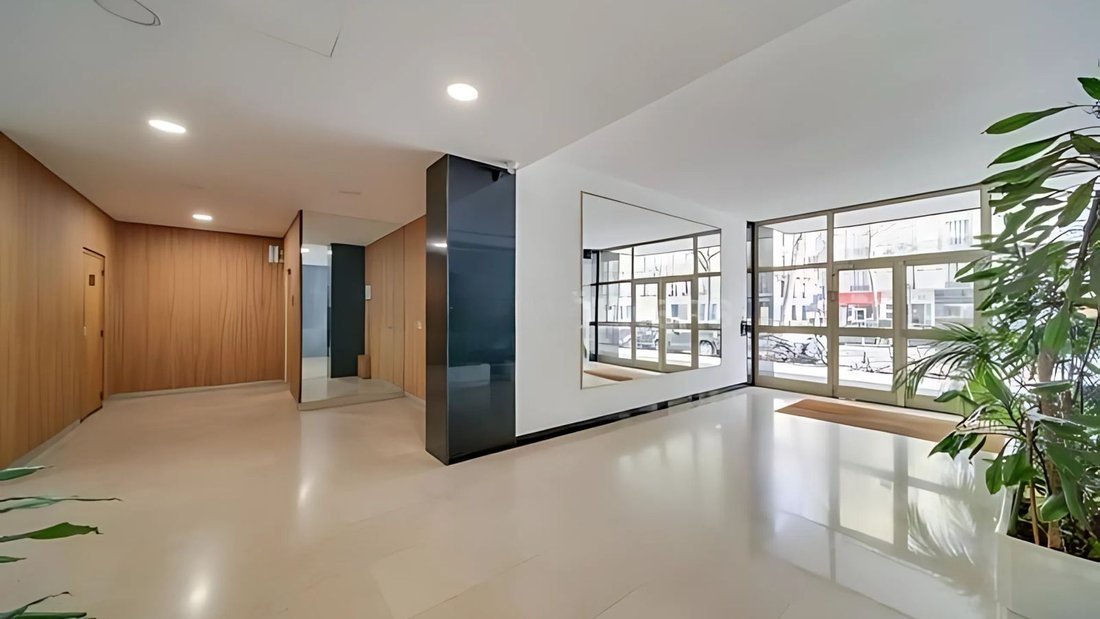 Apartment in Chaillot, Paris 16e Arrondissement, Paris 4 - 17967535