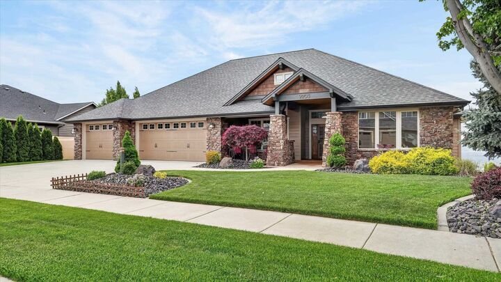 House in Spokane, Washington, United States 2 - 17971502