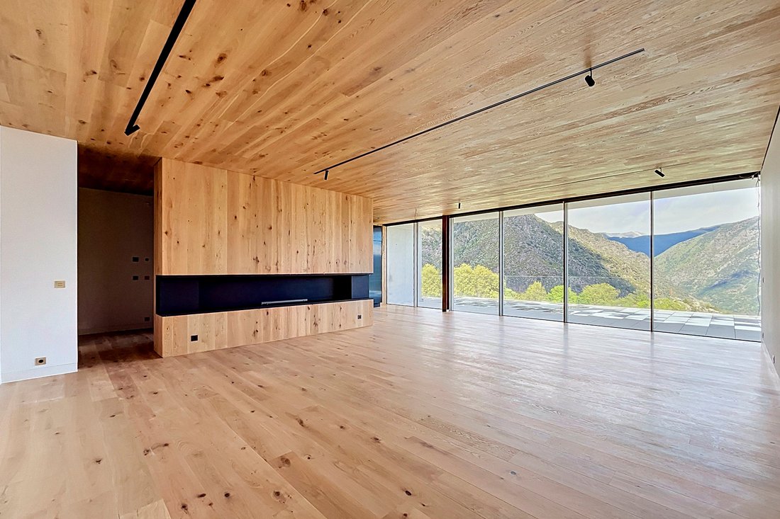 Apartment in Escaldes-Engordany, Escaldes-Engordany, Andorra 1 - 13452400