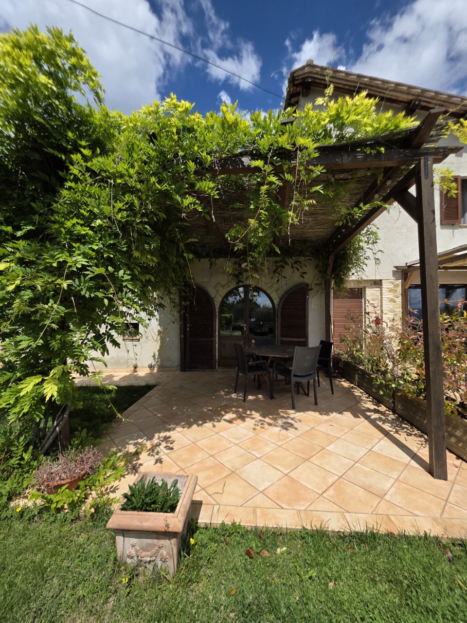 House in Ponte Felcino, Perugia, Umbria 5 - 17970590