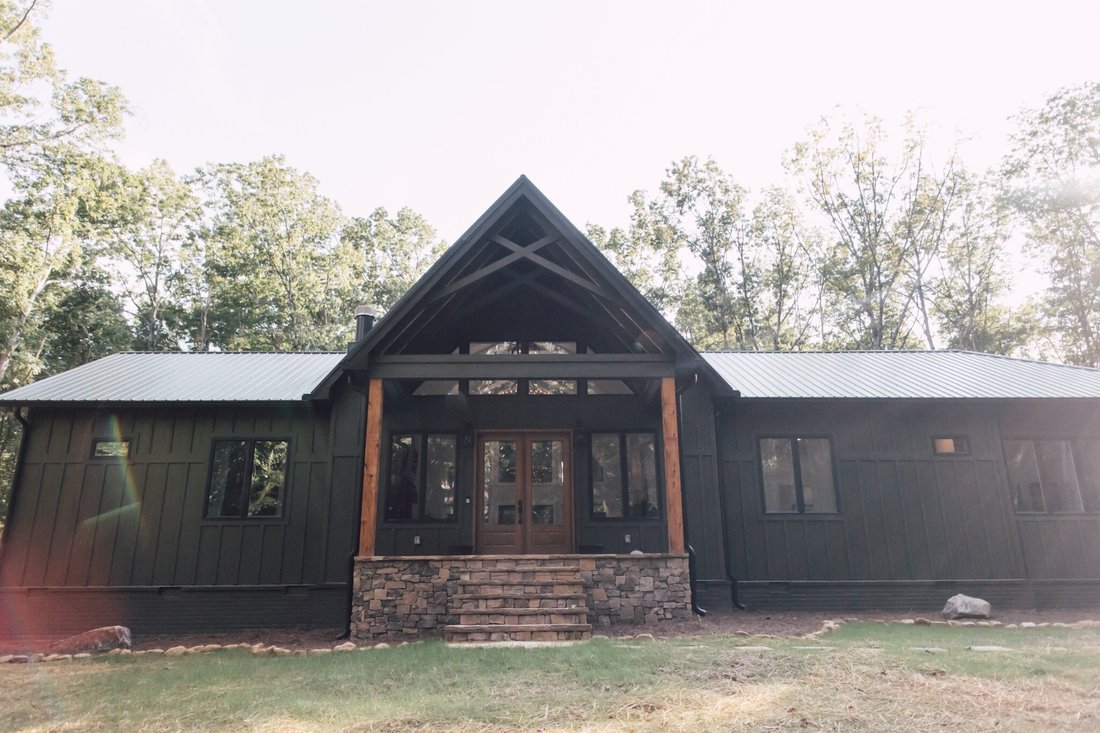 House in Sewanee, Tennessee, United States 3 - 17969448