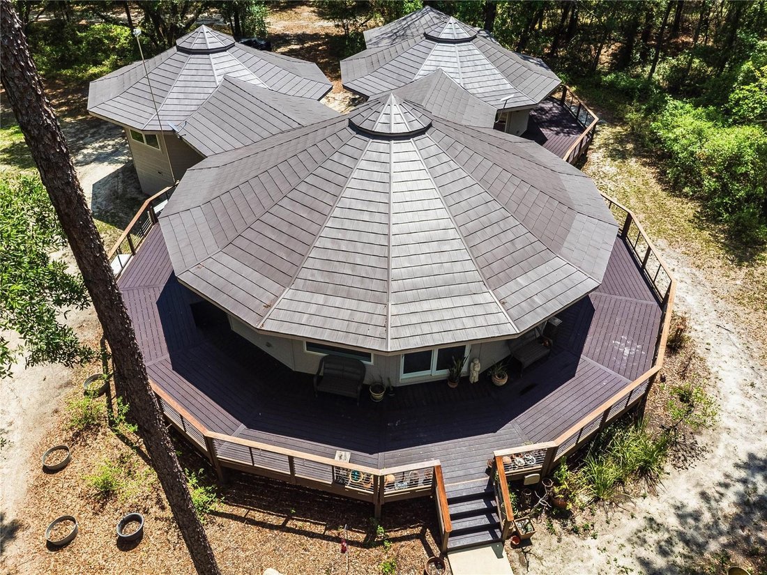 House in Waldo, Florida, United States 1 - 17968746