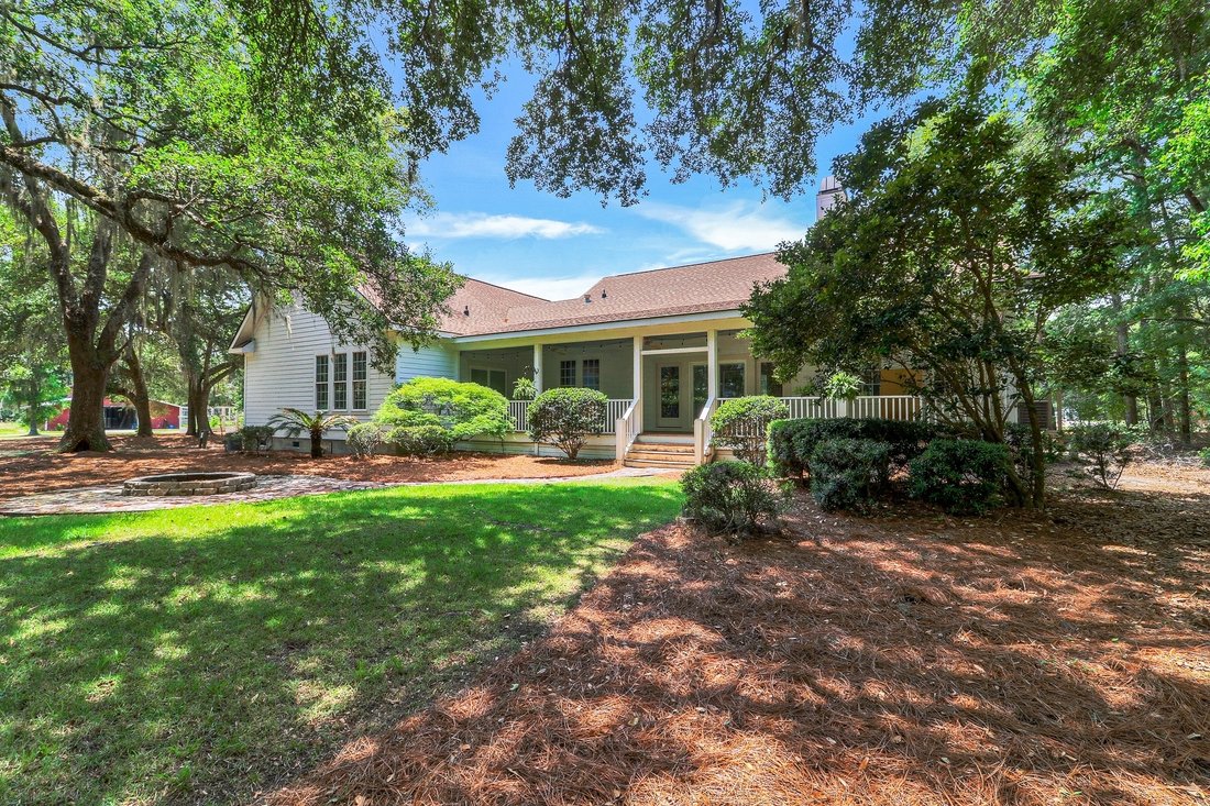 House in Ridgeland, South Carolina, United States 1 - 17965777