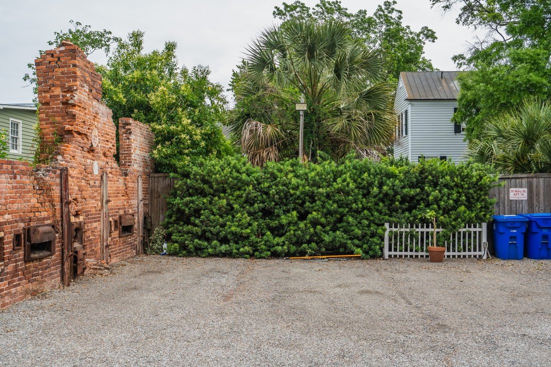 Townhouse in Charleston, South Carolina, United States 3 - 17965770