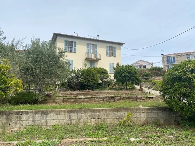 House in Saint Veran, Cagnes-sur-Mer, France 1 - 17967336