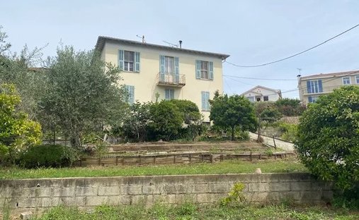 Casa a San Veran, Cagnes-sur-Mer, Francia 1