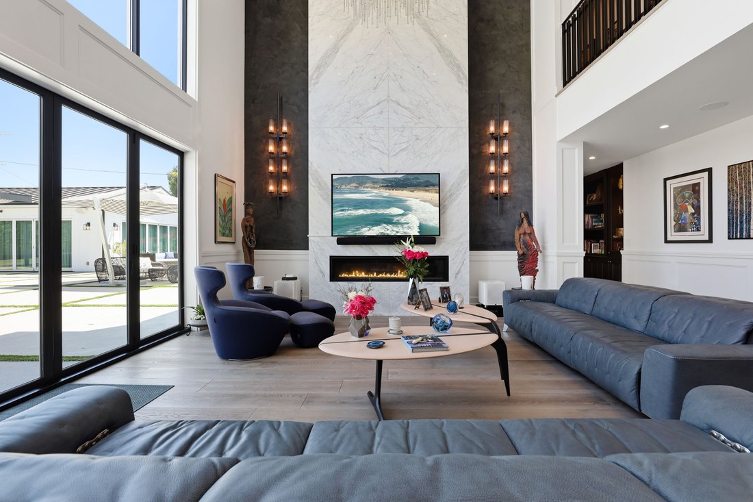 House in Los Angeles, California, United States 5 - 17968137